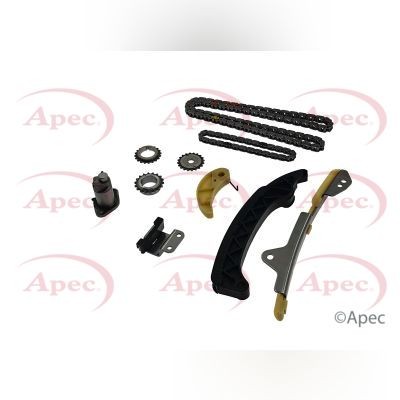 Apec timing chain kit for - timing,