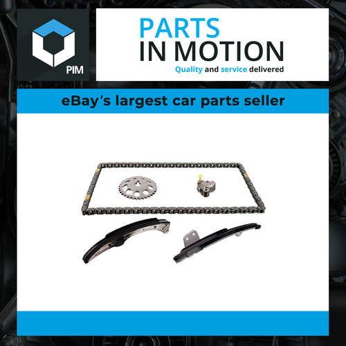 Timing chain kit fits toyota - chain,