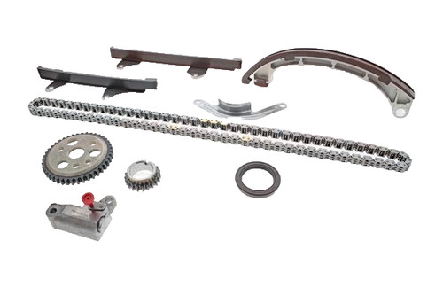 Timing chain kit fits toyota - timing,