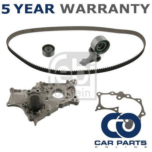 Timing cam belt - cam, water