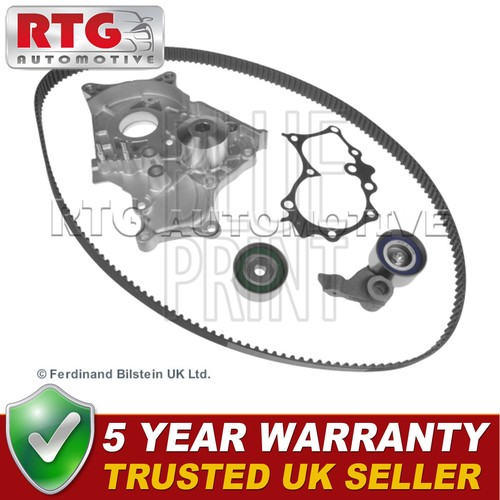 Timing cam belt kit - kit, water