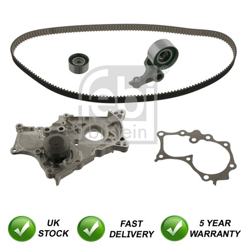 Timing cam belt kit water - cam,