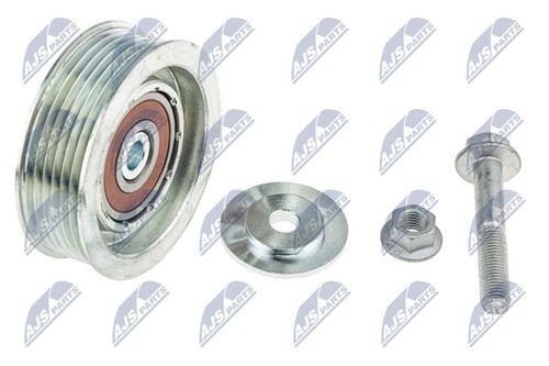 Genuine nty idler guide pulley - genuine,