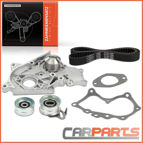 Timing belt kit - timing,