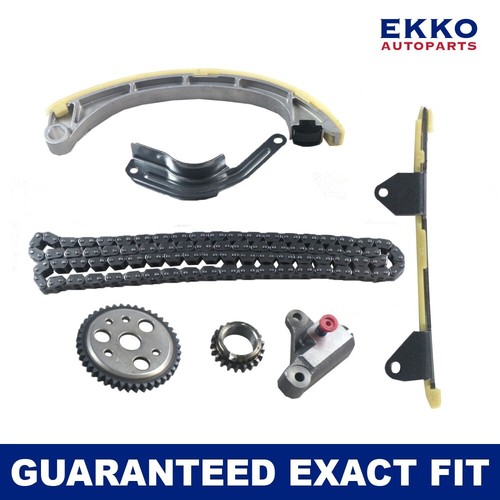 Timing chain kit fit - timing, for