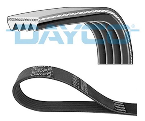 For dayco 4pk1170 ribbed - 4pk1170, v-ribbed