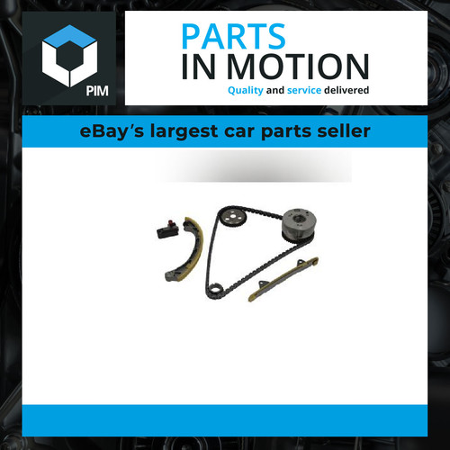 Timing chain kit fits toyota - chain,