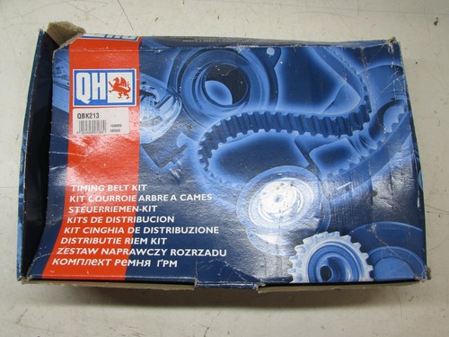 Quinton hazell timing belt - hazell,