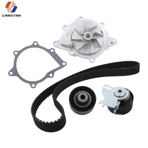 Timing belt water pump - water,