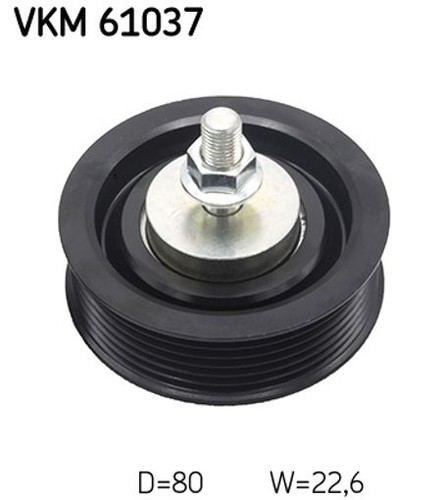 For skf vkm - for,