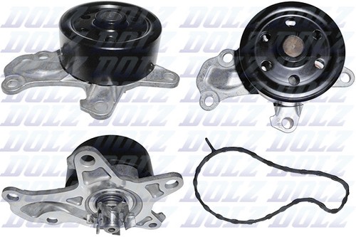 For dolz c153 water - for,