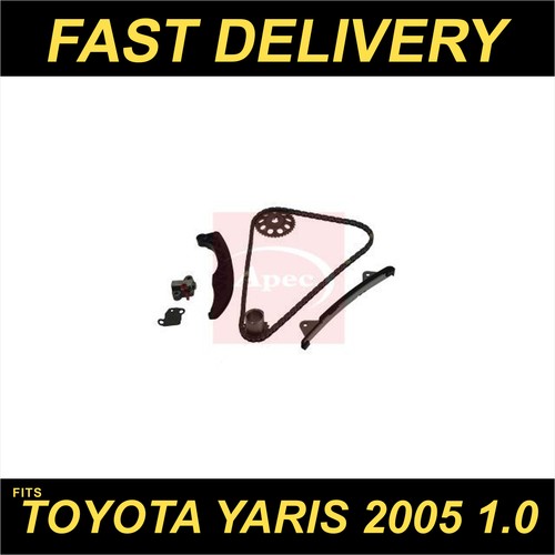 Timing chain kit for toyota - timing,