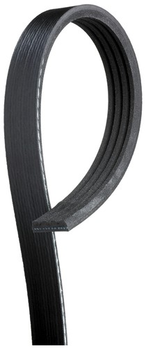 Gates 4pk1195 ribbed belt - 4pk1195,