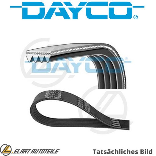 The ribbed belts for - belts, toyota