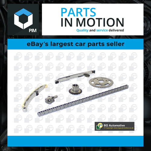 Timing chain kit fits toyota - kit,