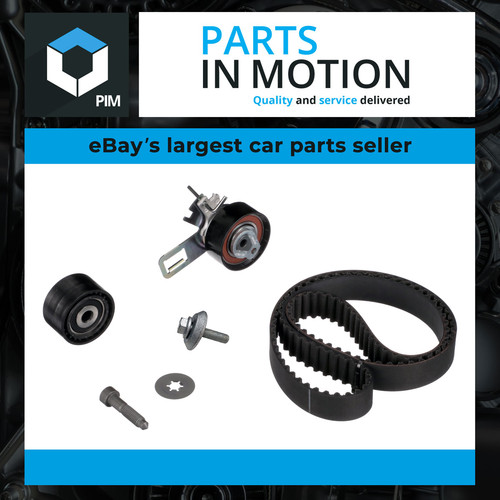 Timing belt kit fits - fits, toyota
