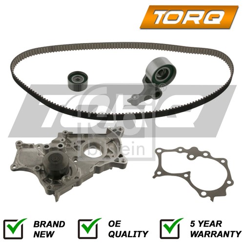 Timing cam belt - belt, kit