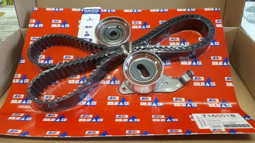 Timing belt kit for toyota - belt,