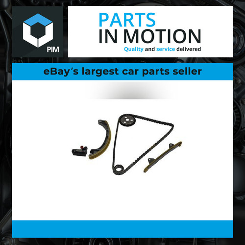 Timing chain kit fits toyota - chain,