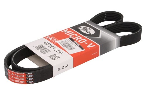 For gates gat6pk1208 ribbed - for,