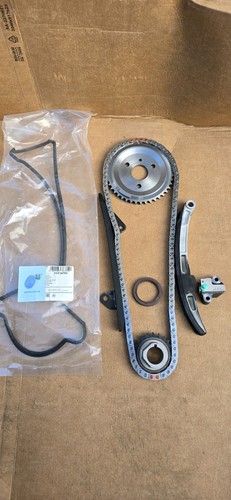 Febi timing chain - febi,