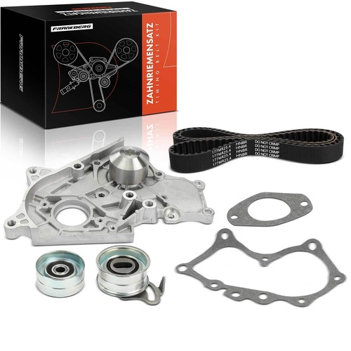 Timing belt set - set,