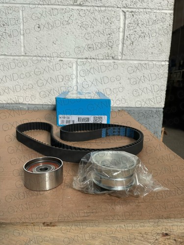 Dayco timing belt kit fits - timing,