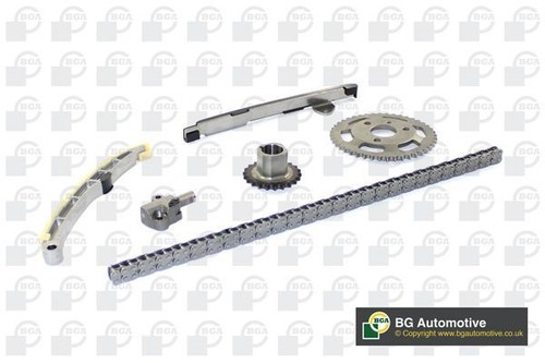 Bga timing chain kit - chain,