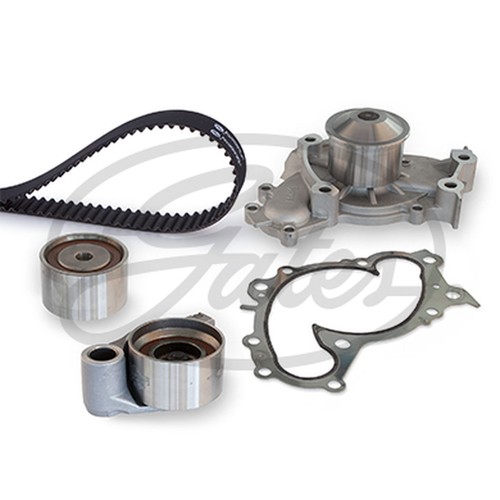 Timing belt water pump - belt,