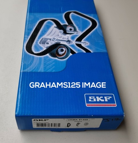 Timing belt kit fits toyota - kit,