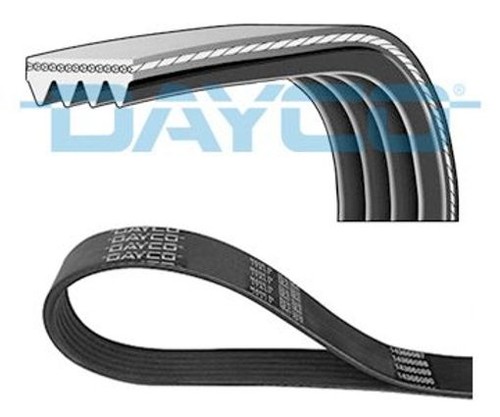 For dayco paski 4pk1170 - for,
