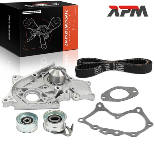 Timing belt kit - kit,