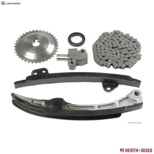 Timing chain kit - chain, for