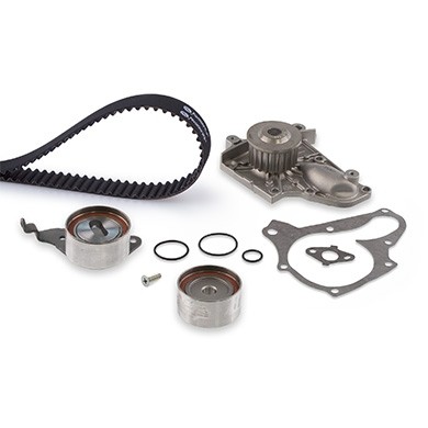 Gates kp15202xs water pump - kp15202xs,
