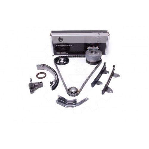 Timing belt kit - for, toyota