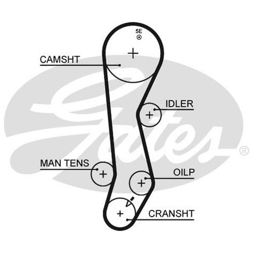 For toyota corsa - toyota, 1.5
