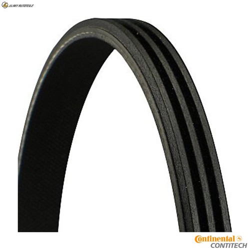 Ribbed belt 3pk850 - belt, for