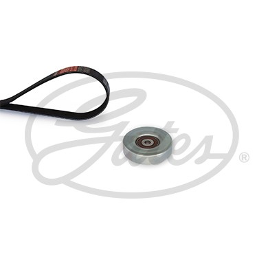 Gates k014pk1708 ribbed belt - k014pk1708,
