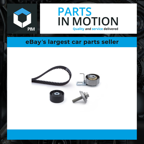 Timing belt kit - fits, toyota