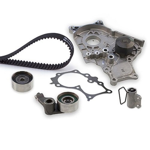 Timing belt water - timing,